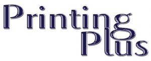 Printing Plus logo